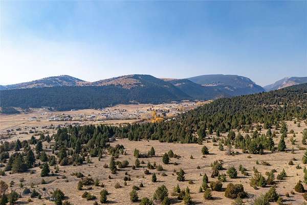 118 Acres of Recreational Land for Sale in Anaconda, Montana