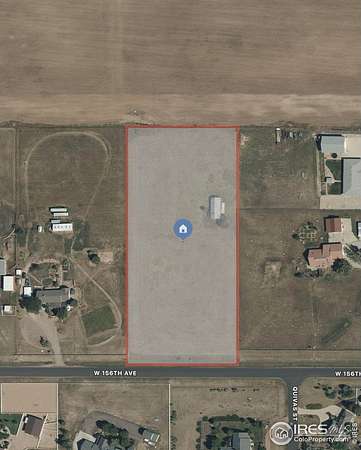 4.34 Acres of Residential Land for Sale in Broomfield, Colorado