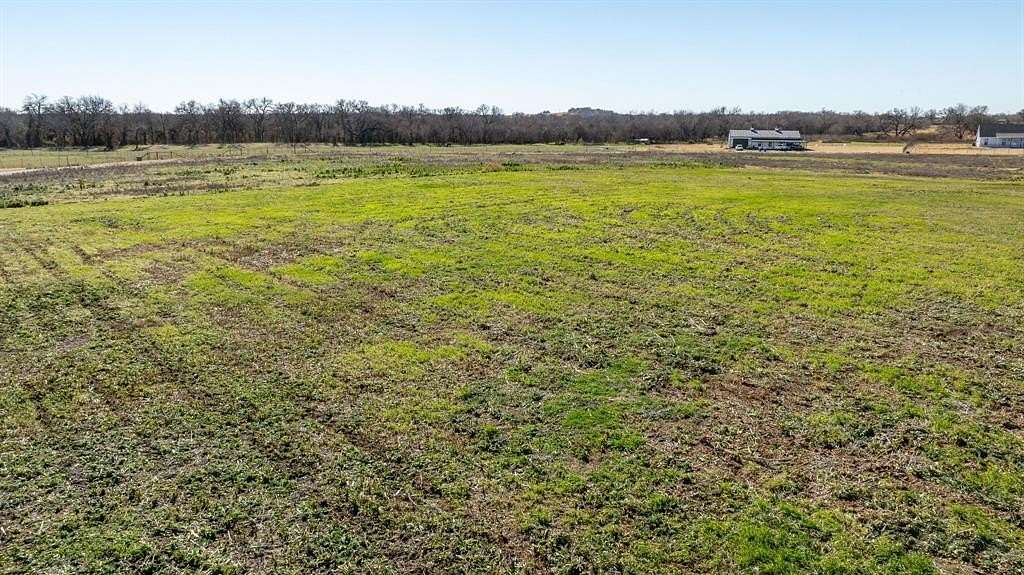 3.02 Acres of Residential Land for Sale in Stephenville, Texas