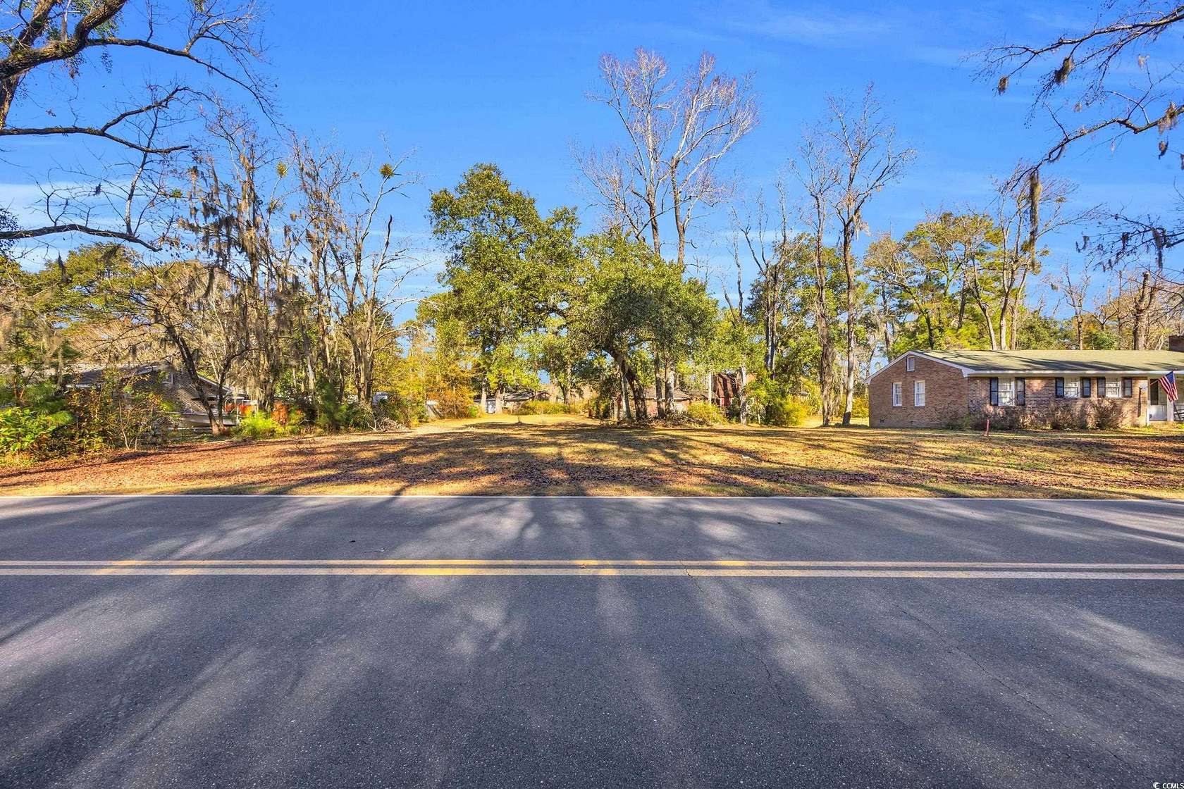 0.34 Acres of Residential Land for Sale in Georgetown, South Carolina