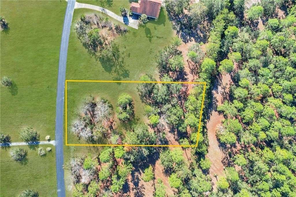 1.06 Acres of Residential Land for Sale in Townsend, Georgia