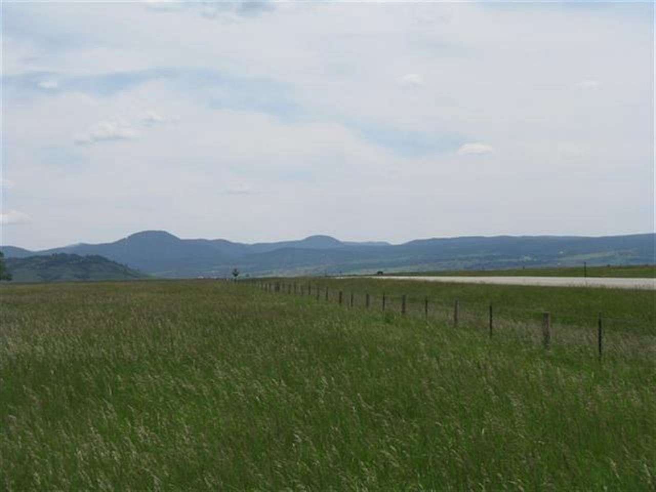 46.68 Acres of Commercial Land for Sale in Spearfish, South Dakota