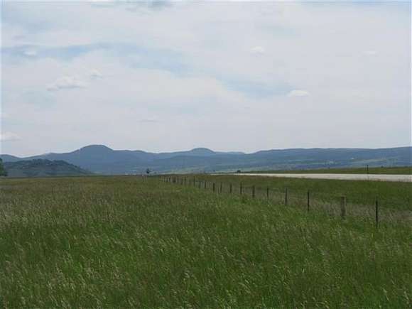 46.68 Acres of Commercial Land for Sale in Spearfish, South Dakota