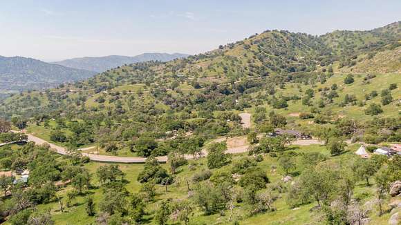 4.92 Acres of Residential Land for Sale in Squaw Valley, California