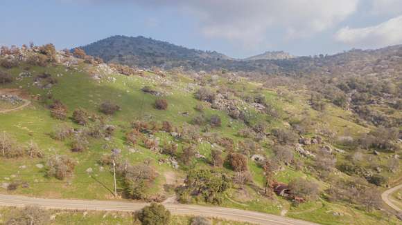 4.92 Acres of Residential Land for Sale in Squaw Valley, California