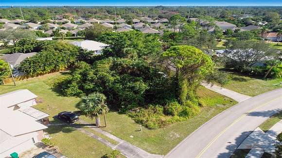 0.21 Acres of Residential Land for Sale in Sebastian, Florida