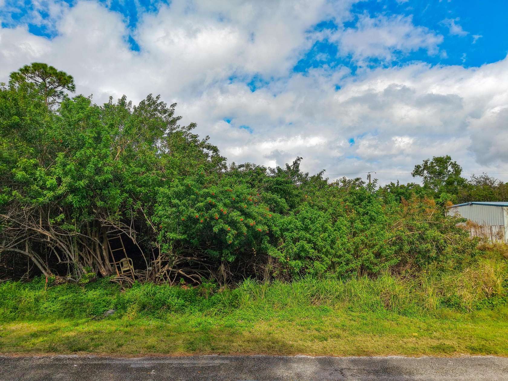 0.24 Acres of Residential Land for Sale in Fort Pierce, Florida