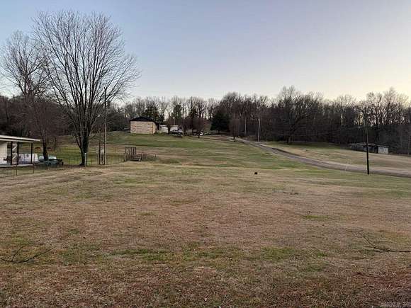 0.5 Acres of Land for Sale in Batesville, Arkansas