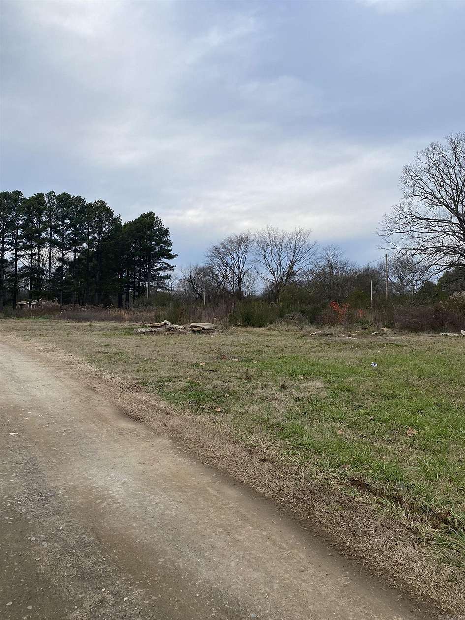 1.5 Acres of Residential Land for Sale in Conway, Arkansas