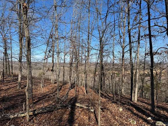 2.5 Acres of Land for Sale in Evening Shade, Arkansas