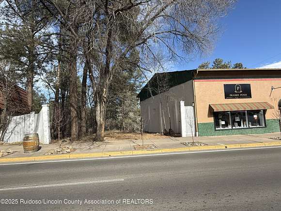 0.21 Acres of Land for Sale in Ruidoso, New Mexico