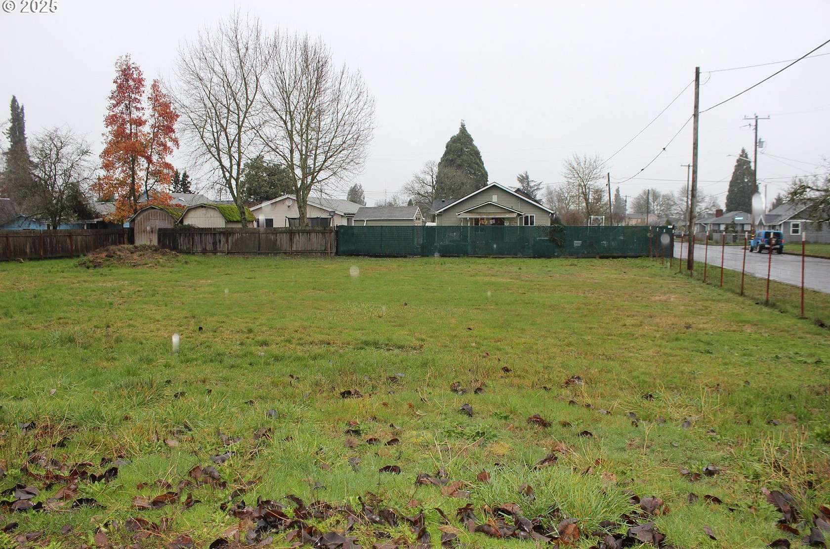 0.23 Acres of Residential Land for Sale in Albany, Oregon