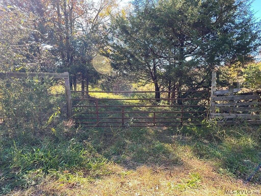 50.41 Acres of Recreational Land & Farm for Sale in Bullock, North Carolina