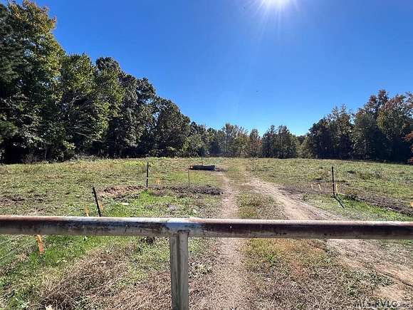 14 Acres of Recreational Land & Farm for Sale in Bullock, North Carolina