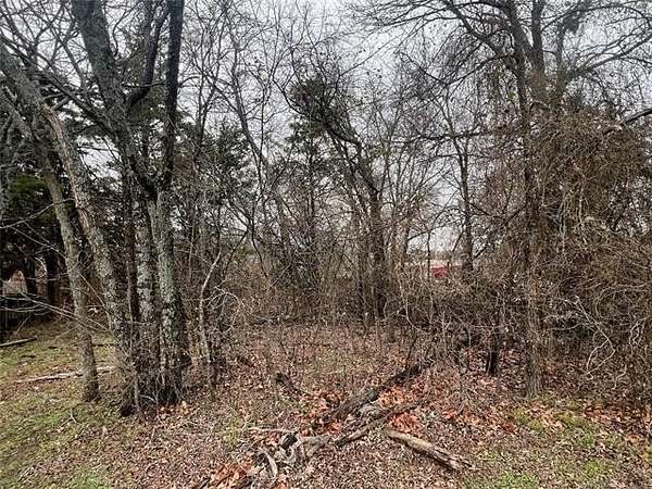 0.47 Acres of Residential Land for Sale in Sulphur, Oklahoma