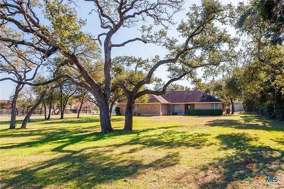 2 Acres of Residential Land with Home for Sale in Buda, Texas