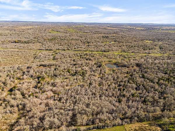 205 Acres of Land for Sale in Dale, Texas