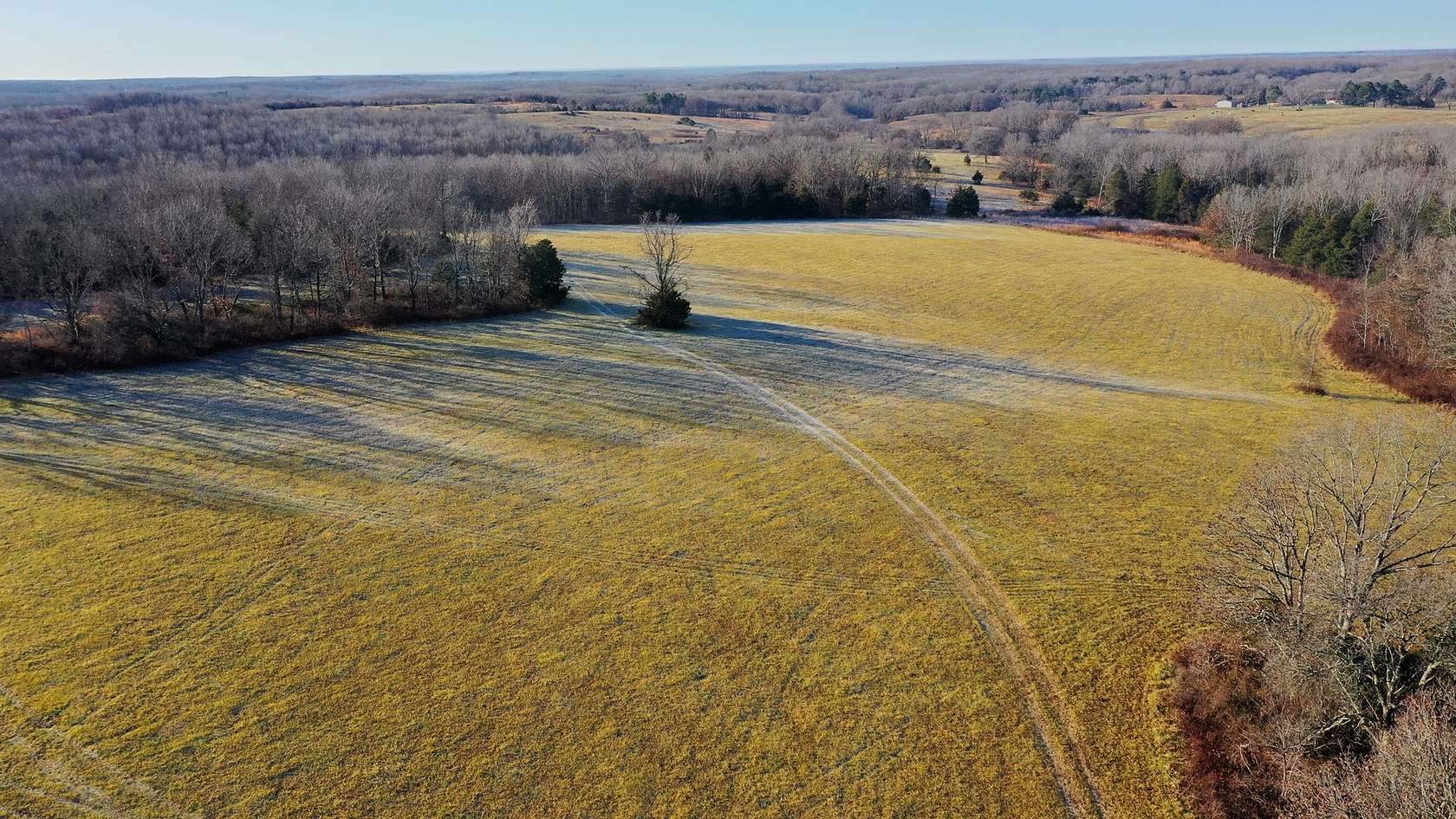 160.4 Acres of Land for Sale in Salem, Missouri