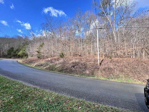 3.29 Acres of Land for Sale in New Tazewell, Tennessee