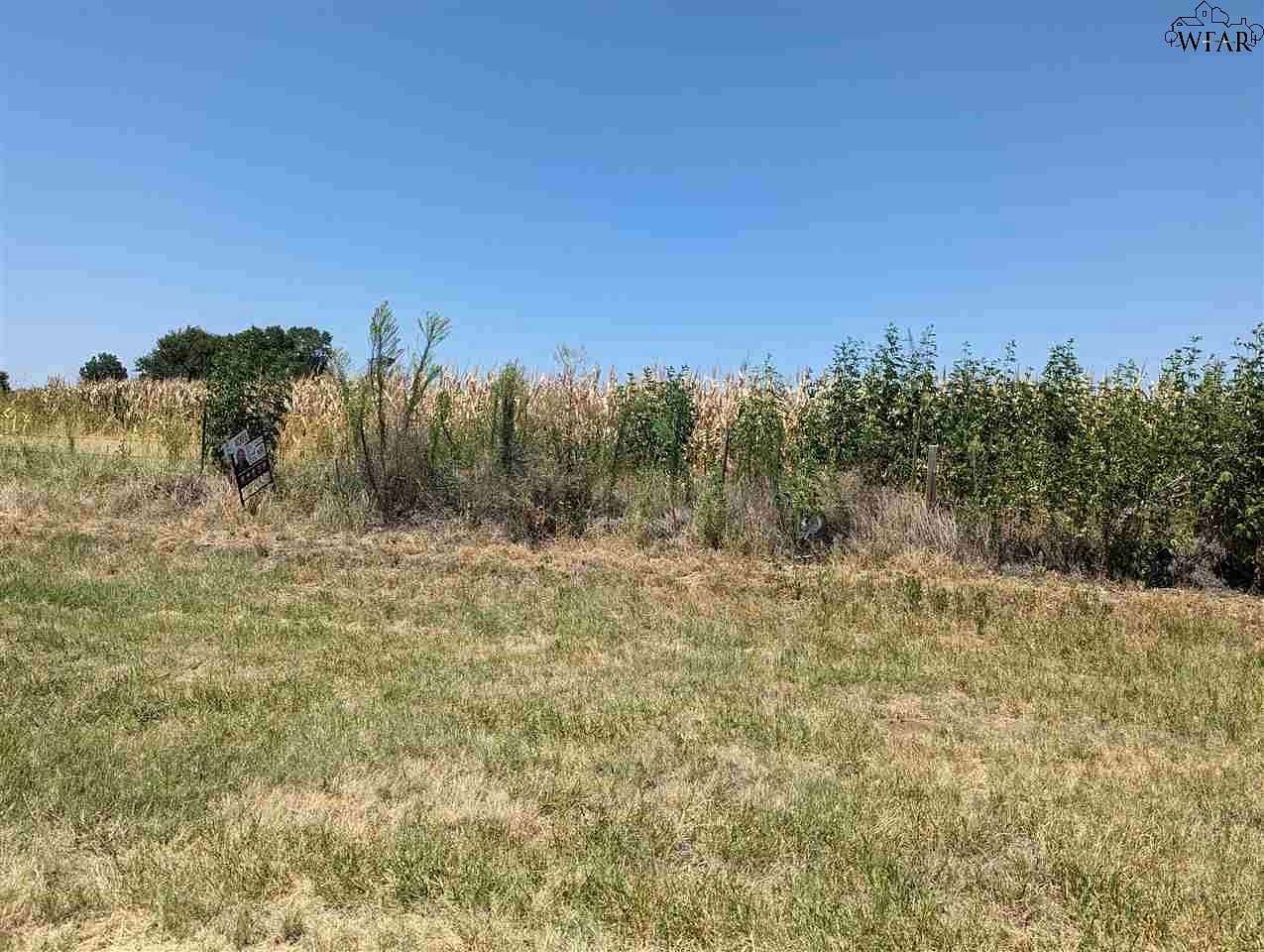 2 Acres of Residential Land for Sale in Burkburnett, Texas