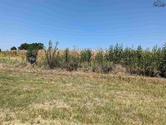 2 Acres of Residential Land for Sale in Burkburnett, Texas