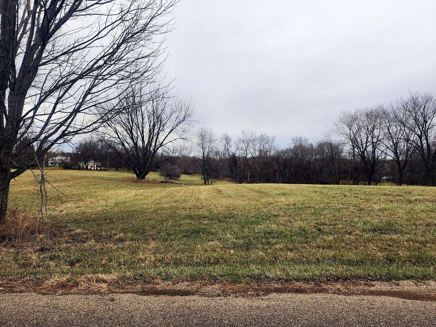 Land for Sale in Varna, Illinois