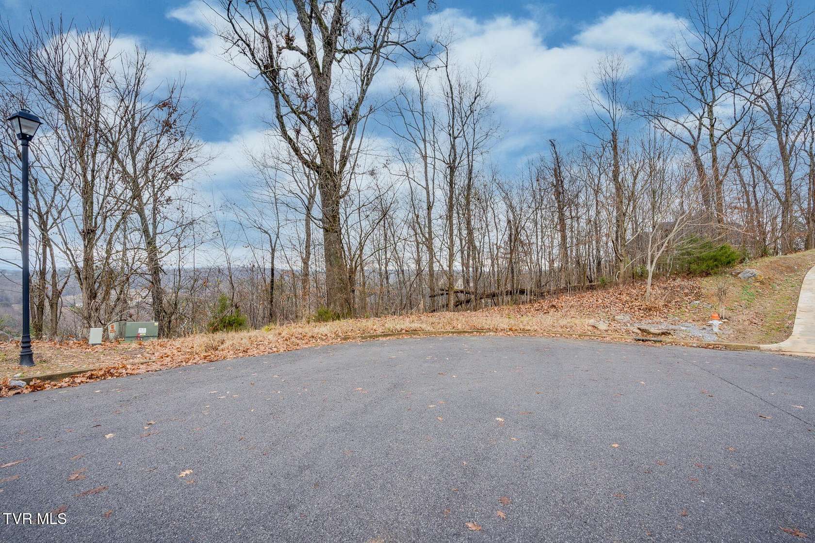 0.47 Acres of Land for Sale in Johnson City, Tennessee