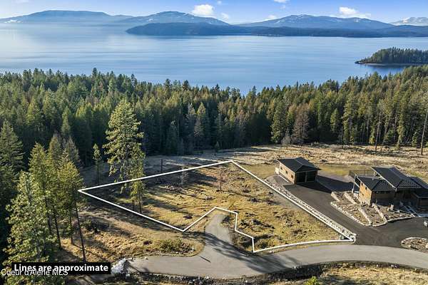 1 Acre of Residential Land for Sale in Hope, Idaho