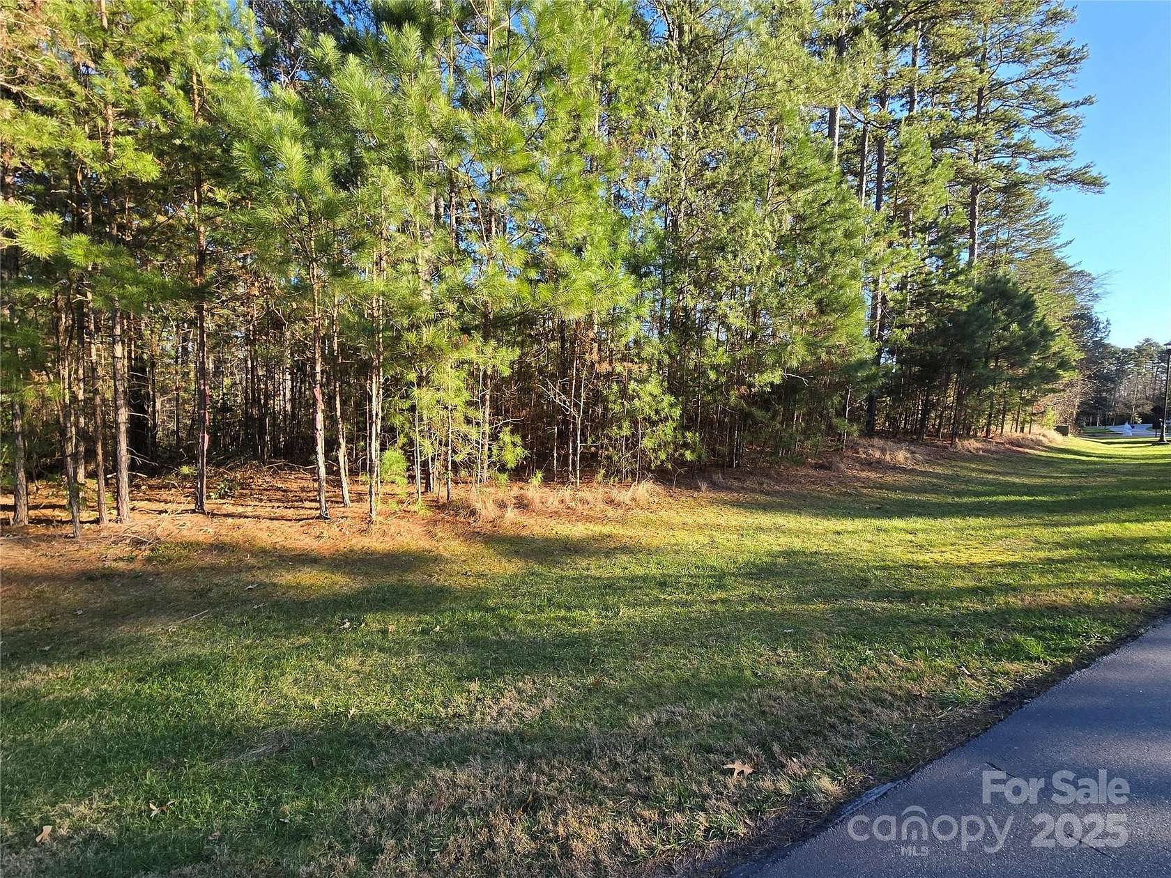 0.63 Acres of Land for Sale in Eldorado Township, North Carolina