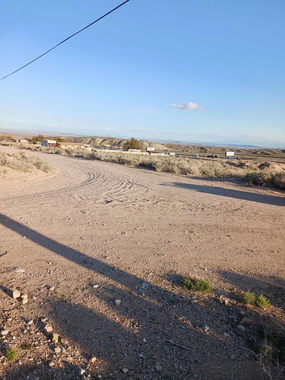 Land for Sale in Mojave, California