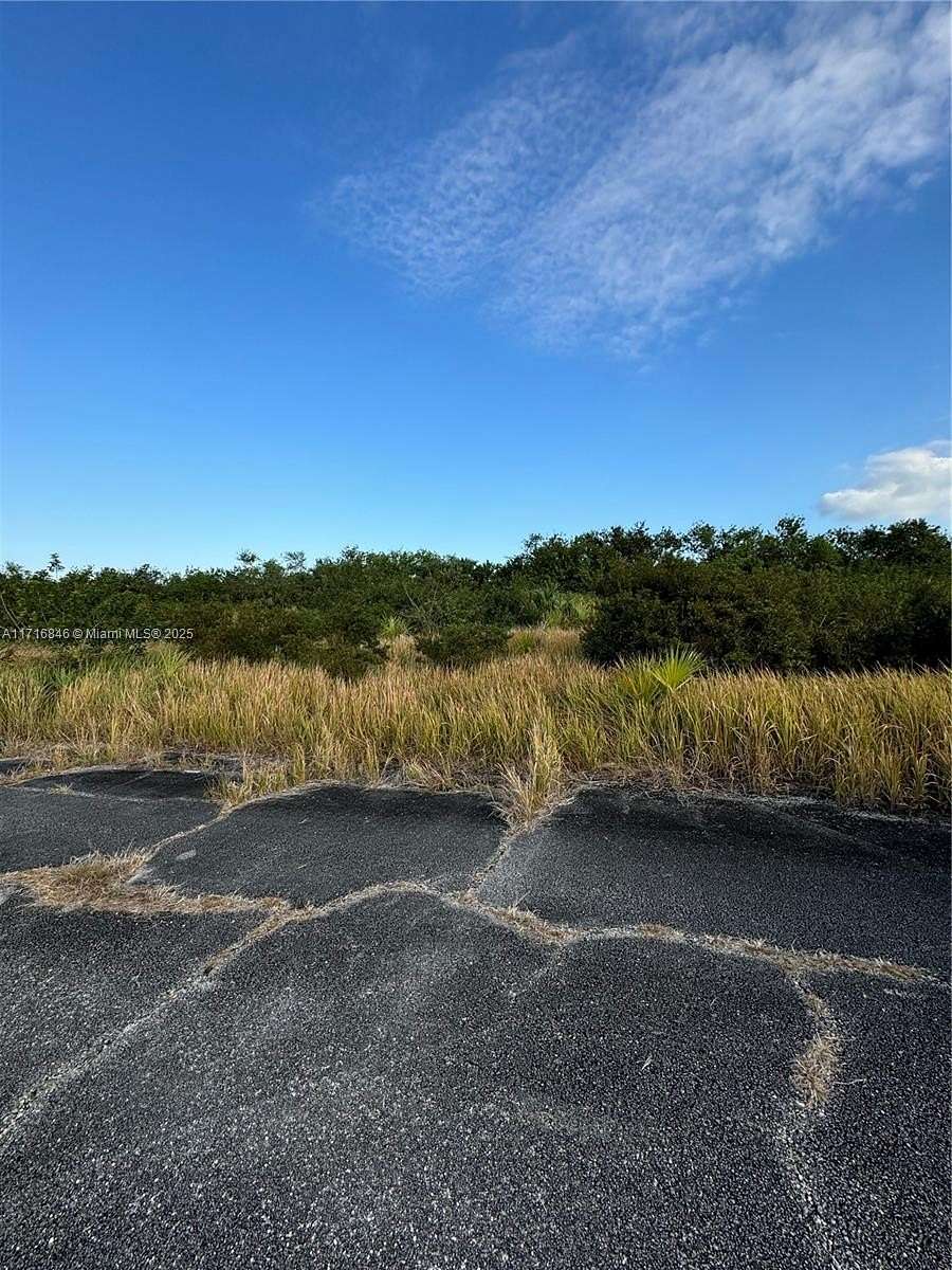 0.23 Acres of Residential Land for Sale in Palm Bay, Florida