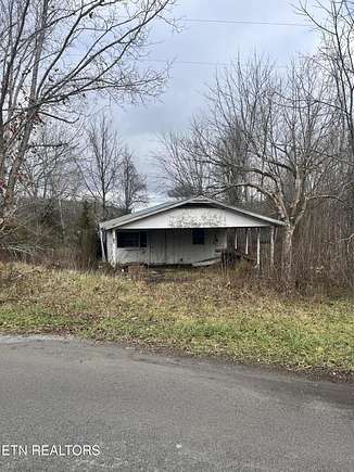 2.21 Acres of Residential Land for Sale in Washburn, Tennessee