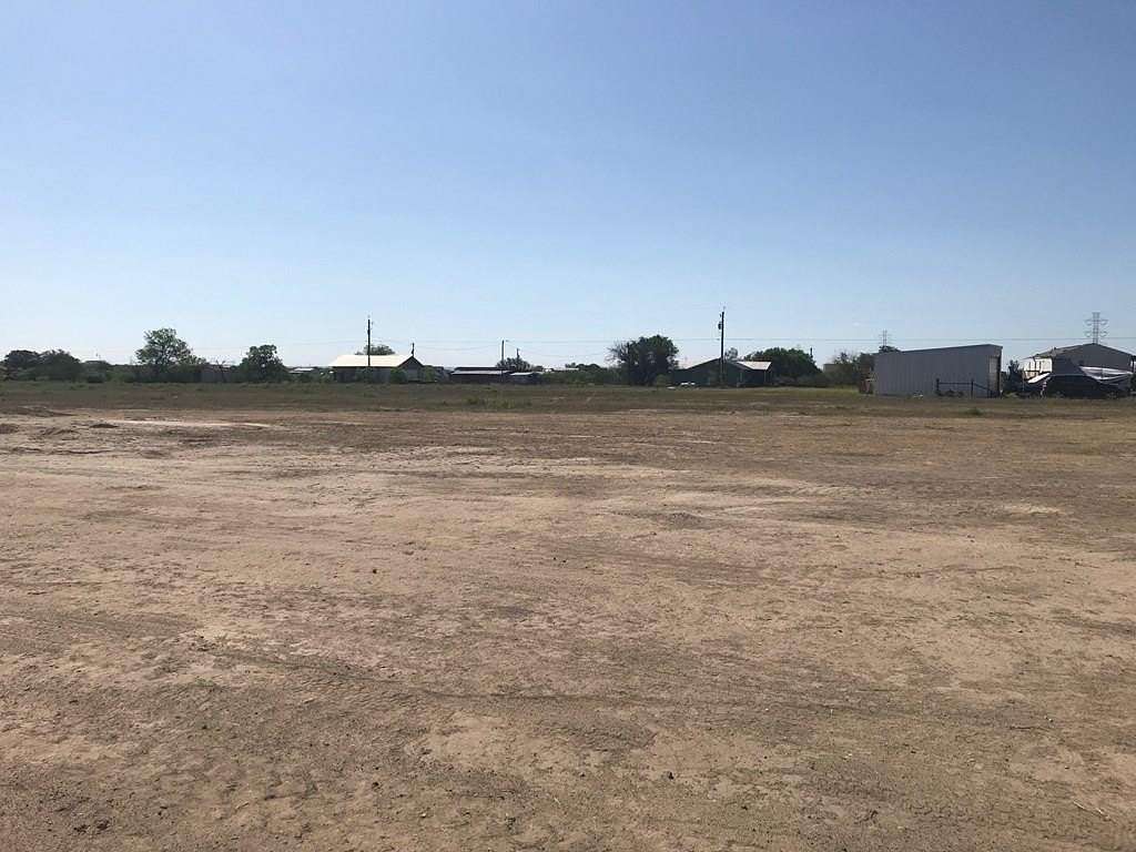 1.48 Acres of Residential Land for Sale in Marion, Texas