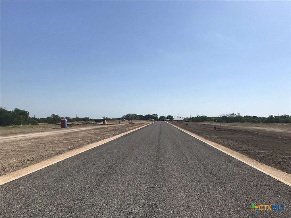 1.48 Acres of Residential Land for Sale in Seguin, Texas