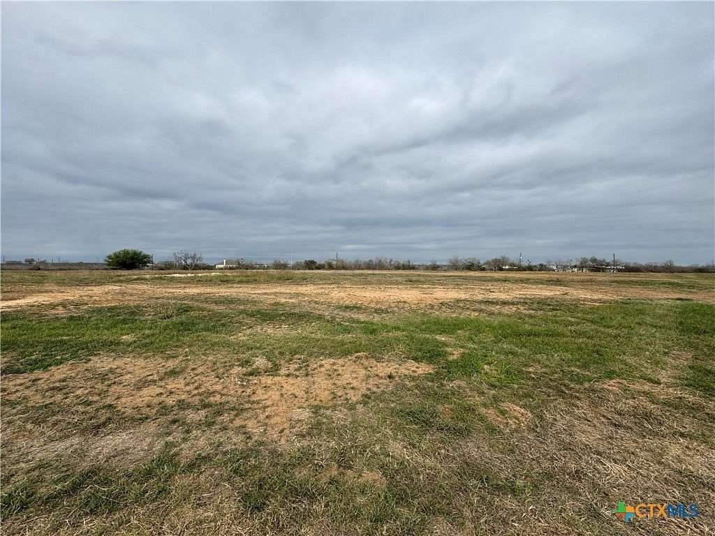 3.322 Acres of Residential Land for Sale in Marion, Texas