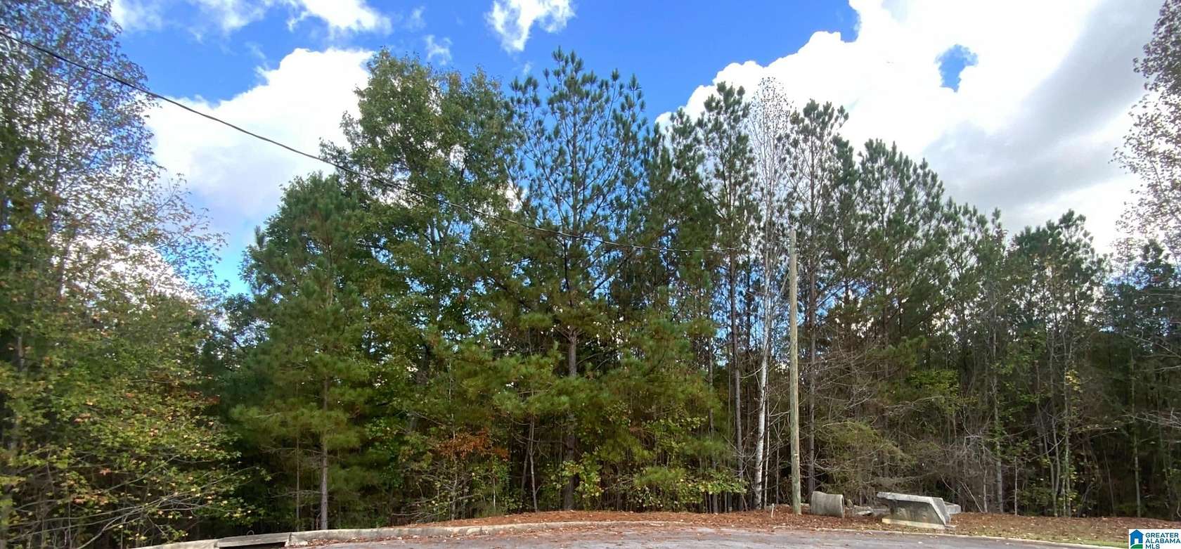 1.29 Acres of Land for Sale in Bessemer, Alabama