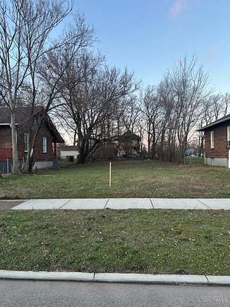 0.13 Acres of Residential Land for Sale in Middletown, Ohio