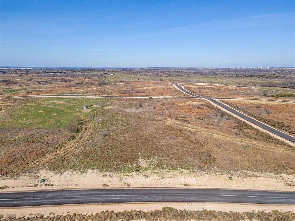 1.84 Acres of Residential Land for Sale in Granbury, Texas