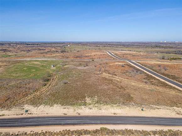 1.84 Acres of Residential Land for Sale in Granbury, Texas