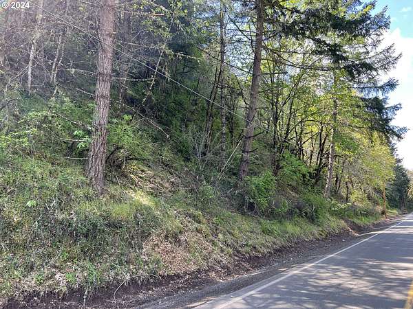 4.75 Acres of Land for Sale in Myrtle Creek, Oregon