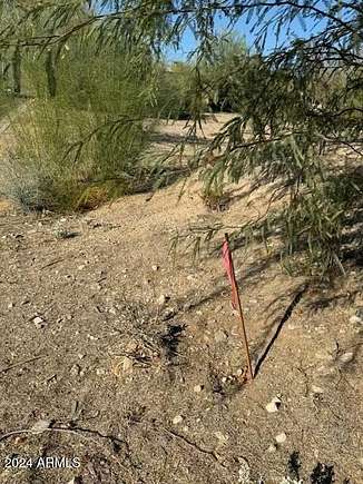 0.23 Acres of Residential Land for Sale in Phoenix, Arizona