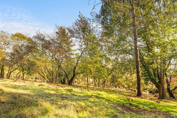 1.38 Acres of Residential Land for Sale in Santa Rosa, California