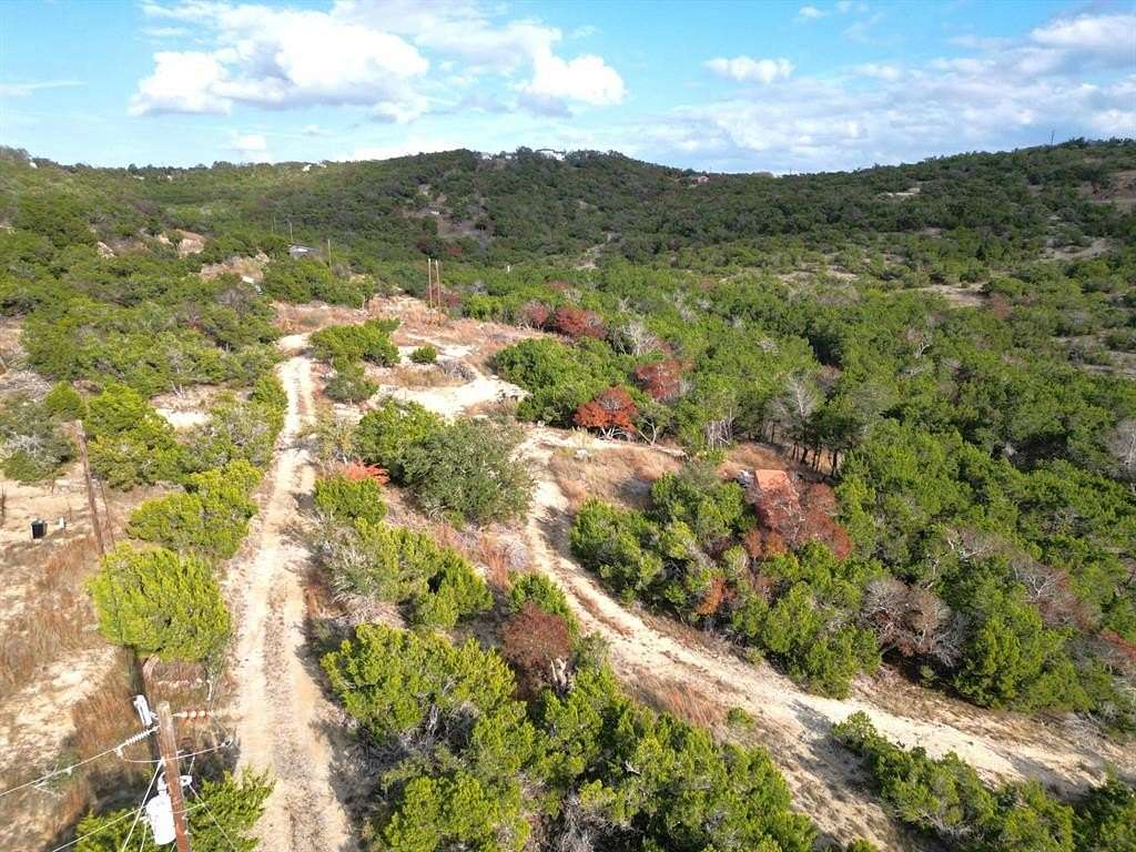 6.49 Acres of Mixed-Use Land for Sale in Blanco, Texas