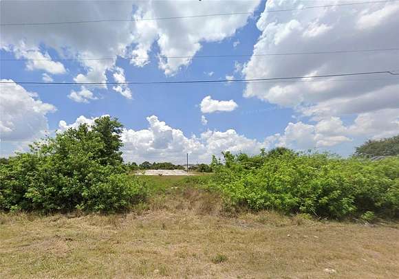 0.25 Acres of Residential Land for Sale in Lehigh Acres, Florida