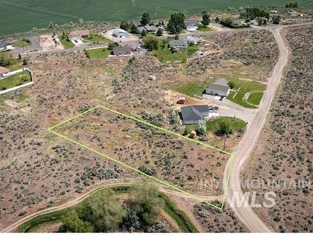 1 Acre of Land for Sale in Gooding, Idaho