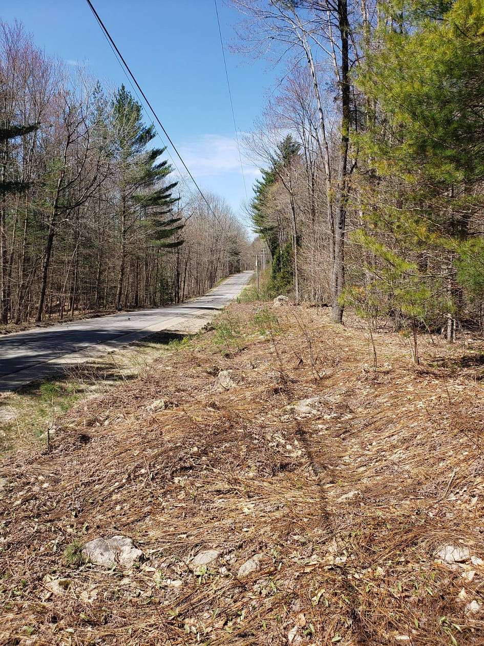 0.97 Acres of Residential Land for Sale in Stratford, New York