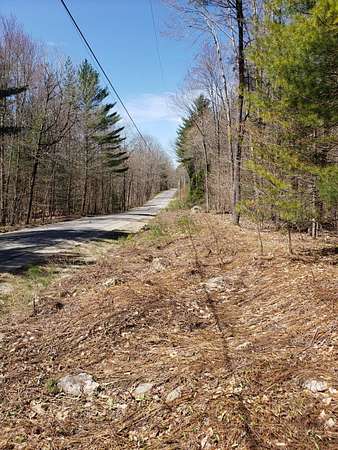 0.97 Acres of Residential Land for Sale in Stratford, New York