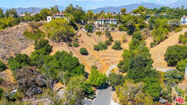 1.22 Acres of Residential Land for Sale in Pomona, California