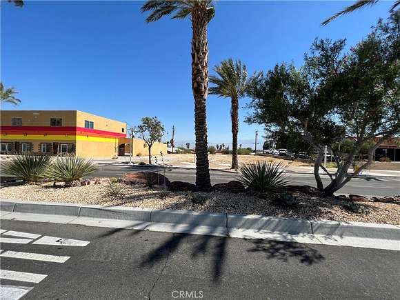 0.15 Acres of Mixed-Use Land for Sale in Desert Hot Springs, California