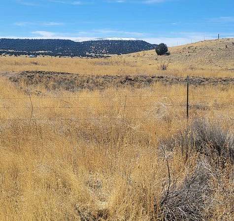 15.8 Acres of Recreational & Residential Land for Sale in Quemado, New Mexico